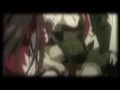 When You Are Gone- Oz x Alice