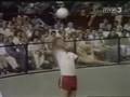 Poland - ZSRR, Olympics, Montreal - 1976 [część 1]