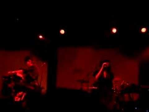 Ladytron @ Cacao Beach International ...