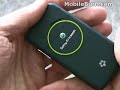 Sony Ericsson TM506 3G for T-Mobile