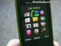 Sony Ericsson TM506 3G for T-Mobile