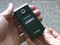Sony Ericsson TM506 3G for T-Mobile