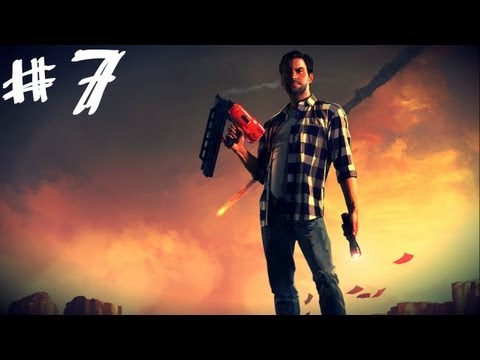 American Nightmare Walkthrough - Alan Wake American Nightmare Walkthrough Part 7 with HD Gameplay. This is going to be a complete Walkthrough of Alan Wake's American Nightmare for the Xbox 3...