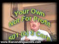 Tip 501(c)3