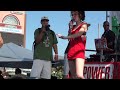 POWER 106 - LA POWERHOUSE 2011-KREAYSHAWN NEW AT TWO STAGE