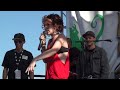 POWER 106 - LA POWERHOUSE 2011-KREAYSHAWN NEW AT TWO STAGE