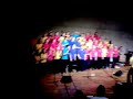 CamRev Easter Concert 2008 - Blessing of Abraham