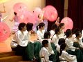 SMSS Choir [Hokkien Song]