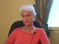 Margarete Pauls - Education and Outreach