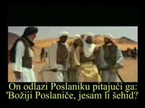 Bitkata na Bedr -www.islamski-centar.org