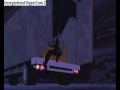 Batman TAS and Evanescence Bring Me To Life Batman TAS and Evanescence Bring Me To Life