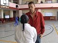 Defensor del pueblo Colombiano manda quemar vivias alumnas Defensor del pueblo Colombiano manda quemar vivias alumnas