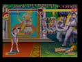 Nakamura (Cammy) vs. Otochun (Chun-Li) 1