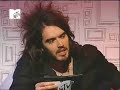 Mcfly - Russell Brand Interview
