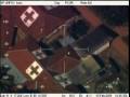 Wanni Operation 06/02/2009 - Former Puthukudduyiruppu hospital unharmed