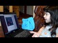Funny prank on my sisteeer