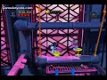 V�deo Lego Batman-Heroes-Story 1-An Icy Reception