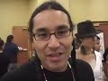 Supaman Crow Hop