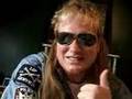 Jamie Rowe - Video Blog #17 - I Love The 80's video