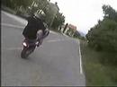 deuxi�me cabrage de th�o