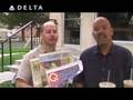 Delta Air Lines Salt Lake City Trip Tips