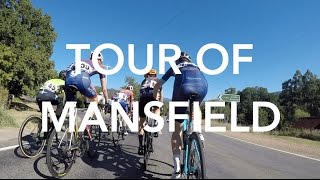 EPISODE 60 | TOUR OF MANSFIELD DAY 1
