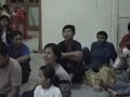 Perhimpunan Belia Katolik Kanowit (2/3)