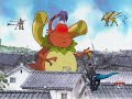 Digimon 02 Folge 15 (2/2) - Shurimon der flinke Kämpfer Digimon 02 Folge 15 (2/2) - Shurimon der flinke Kämpfer