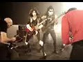 Love Gun ColdGin Grabando para el Mp3