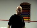 Tom Baggot Mua Thai Fight Tom Baggot Mua Thai Fight