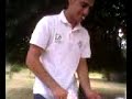 el yimi y el chato ambrientos guisando dos liebres