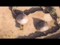 Book Trailer: The Hadrian Memorandum by Allan Folsom