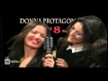 Clicca per Visualizzare : Paola e Elisabetta in Donna Protagonista al ristorante Convento di Lonato 8 marzo