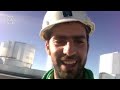 Chile - Observatorio