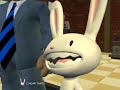 Sam and Max - Culture Shock!