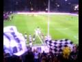 videos de Udinese sotto la curva del Signal Iduna Park