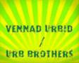 Urb Brothers - Bear