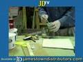 Gelcoat Howto II