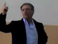 Il prof Carfizzi urla in classe... convitto nazionale