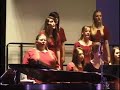 \"There Is No Rose\" 2007-08 Tualatin HS Treble Choir