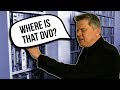 Video: How Blind People Organize & Find Music & Movies