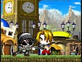 Backstreet Maplers 3