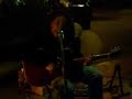 Disneyland Downtown Disney Brother Yusef LIVE CLIP 1 3/06/08