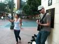 videos de The Question I Didn't Ask • Live Acoustic