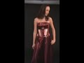 rochie de mireasa Livia