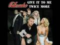 Timbo Nelly Justin Madonna Britney - Give It 2 Me Twice More