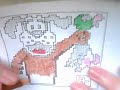Dog and Duck (Time Lapse Drawing) Dog and Duck (Time Lapse Drawing)