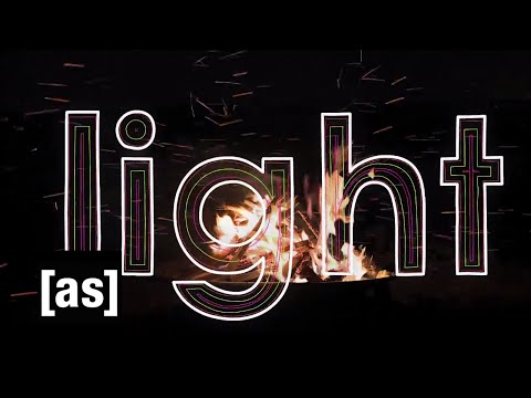 Off The Air - Light
