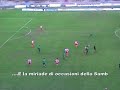 Samb, videocronaca di una partita stregata