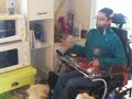 tchao et bug et leurs os